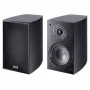 Garsiakalbiai koloniniai Heco Victa ELITE 202 juodi pora – 2 krypčių, 2.0 kanalų, 65 W RMS, 35–40 000 Hz, 8 Ω, 89 dB, basrefleksiniai, MDF
