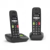 Analogo/DECT telefonas Gigaset E290A Duo