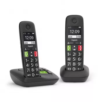 Analogo/DECT telefonas Gigaset E290A Duo