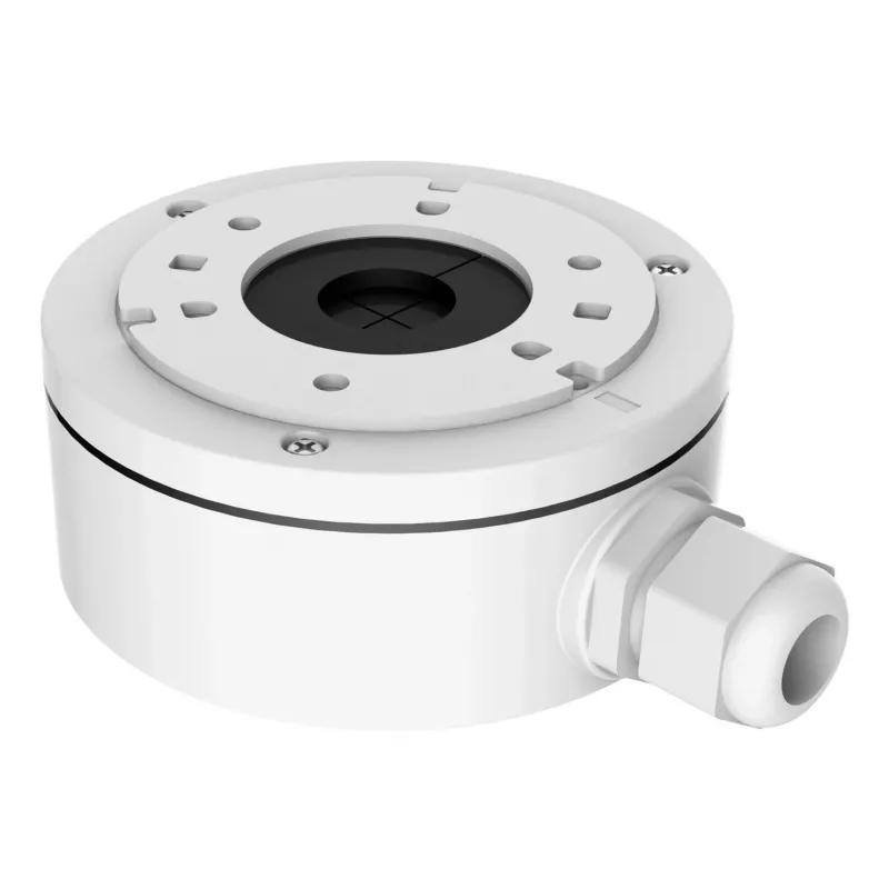 Hikvision DS-1280ZJ-XS jungiamoji dėžutė stebėjimo kameroms