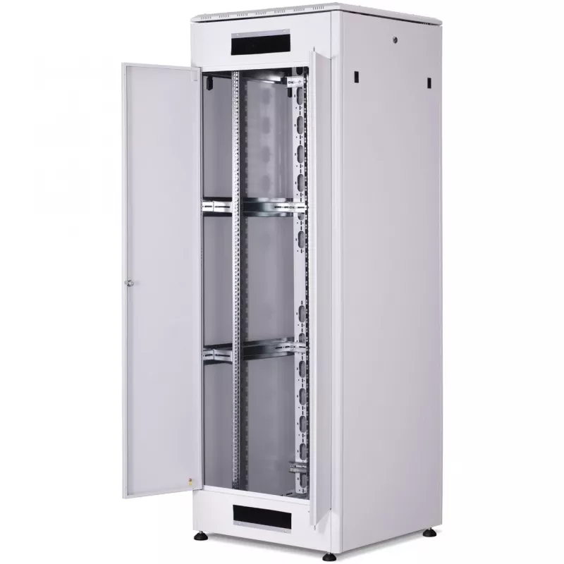 Laisvai pastatomas stovas Digitus DN-19 47U-8/8-1