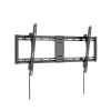Sieninis TV laikiklis SBOX PLB-5948T-2, 43–90 colių, 70 kg, VESA iki 800×400