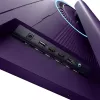 Monitorius Arozzi Nova 32 colių (80 cm) Quad HD 2560x1440 LED 1 ms 16:9 VESA Violetinis