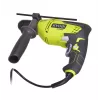 Ryobi RPD800-K 800 W 3000 RPM gręžtuvas su smūginiu mechanizmu, 1,8 kg