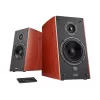 Edifier R2000DB Bluetooth garsiakalbiai, ruda, 120 W