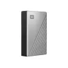 Išorinis kietasis diskas Western Digital 4TB USB Type-C WDBFTM0040BSL-WESN
