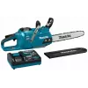 Belaidis grandininis pjūklas Makita UC011GT101 40V XGT, 35 cm