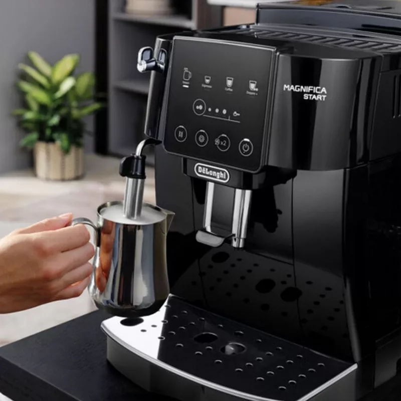 De’Longhi Magnifica Start Pilnai automatinis espreso aparatas 1,8 L
