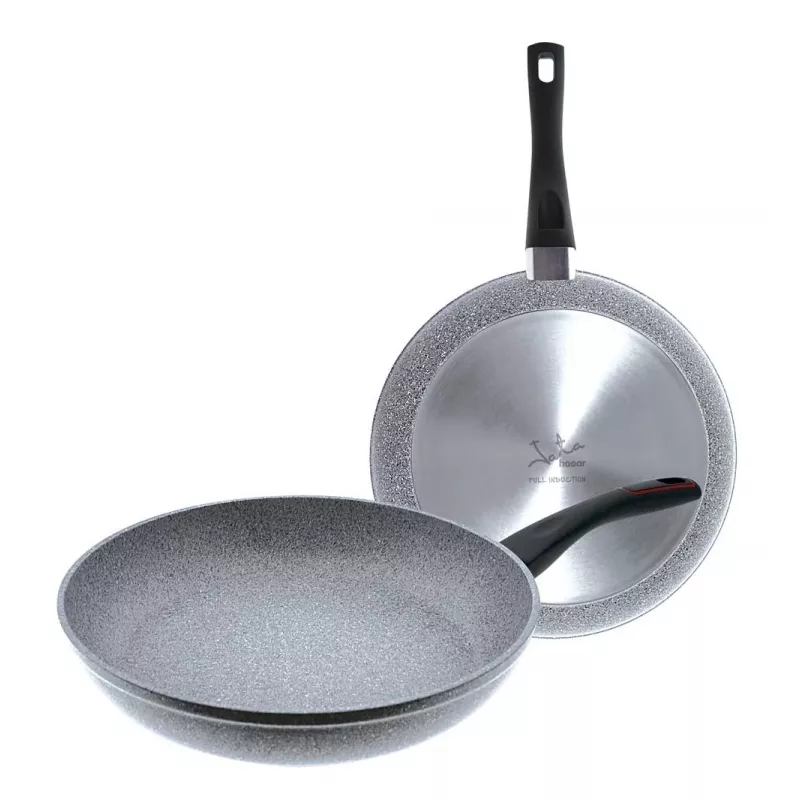 Universali keptuvė JATA Tacana Round 18 cm