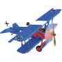 Konstrukcinis modelis Cobi Fokker D.VII 1:48 COBI-2994