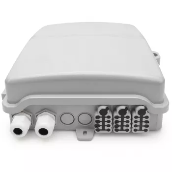 Išorinis skirstymo dėžė Digitus DN-968911 24 LC/SC jungtims