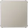 JUNG ES 2994 B. Produktfarbe: Edelstahl, Markenkompatibilität: JUNG, Material: Edelstahl (ES2994B)