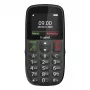 Siemens GL395 Juodas mobilus telefonas 5,6 cm / 2,20 colio - 0,30 Mpx kamera (S30853-H1230-R101)
