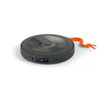 Muse M-920 DMO | Nešiojamas CD/MP3 grotuvas su anti-shock ir Bluetooth