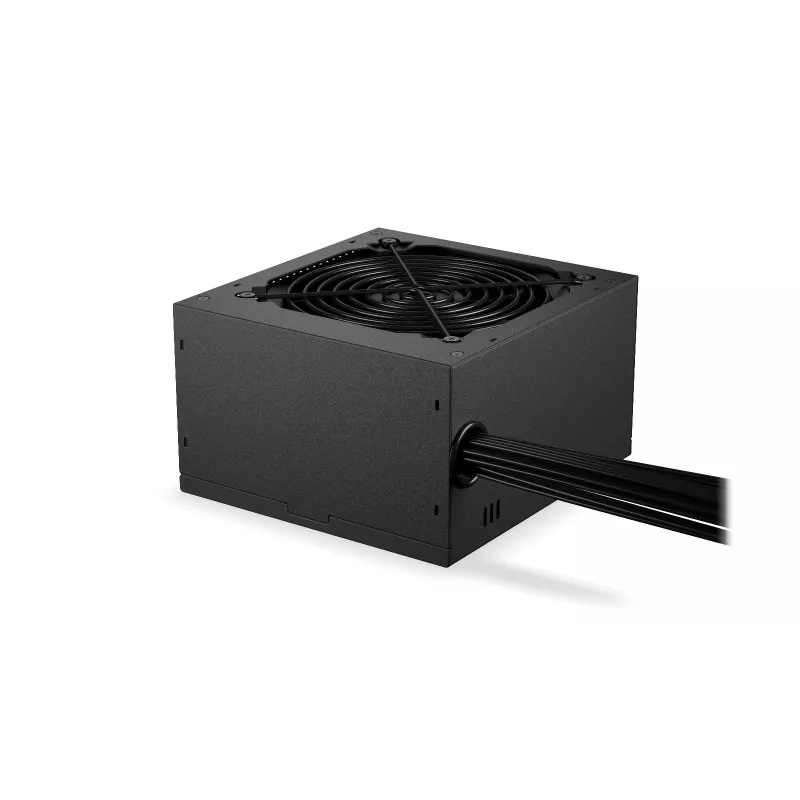 ENDORFY Elementum E5 450W maitinimo blokas 24-pin ATX ATX juodas