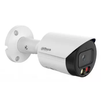 Apsaugos kamera Dahua IPC-HFW2449S-S-IL-0280B 4MP IR Bullet
