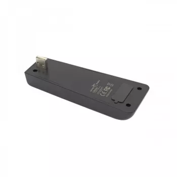 White Shark PS5 4 prievadų USB HUB PS5-0576 Cross
