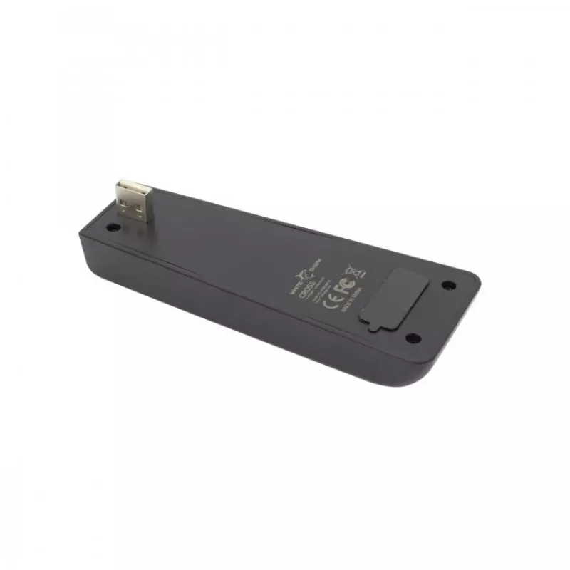 White Shark PS5 4 prievadų USB HUB PS5-0576 Cross
