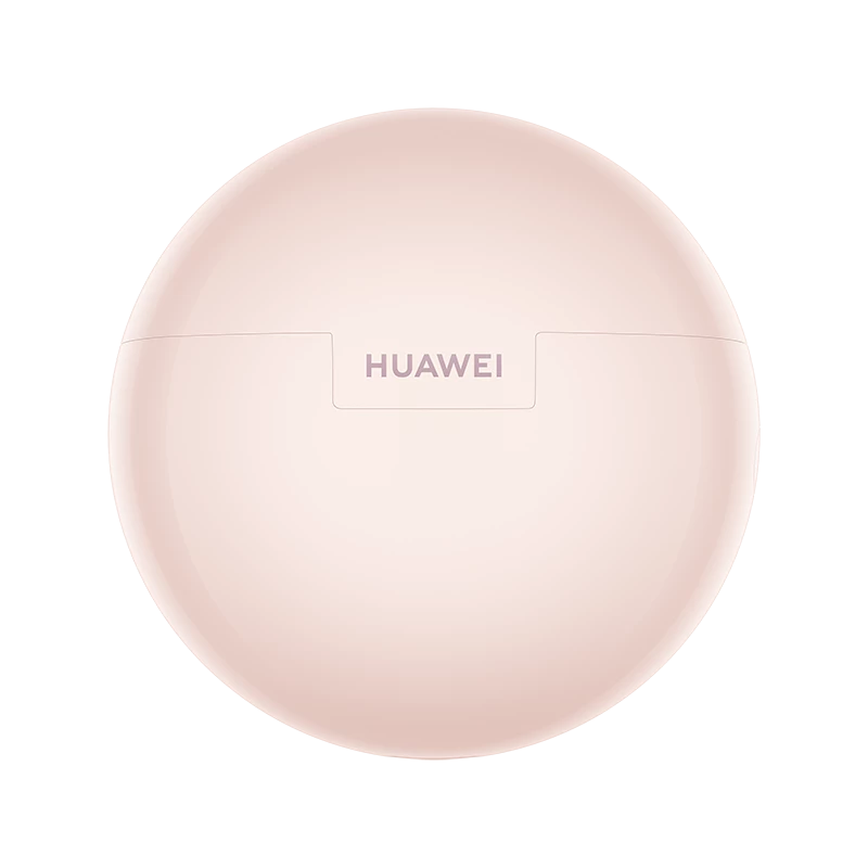 Huawei FreeBuds 7i Belaidės Ausinės TWS Įstatomos Skambučiams/Muzikai Bluetooth Rožinės