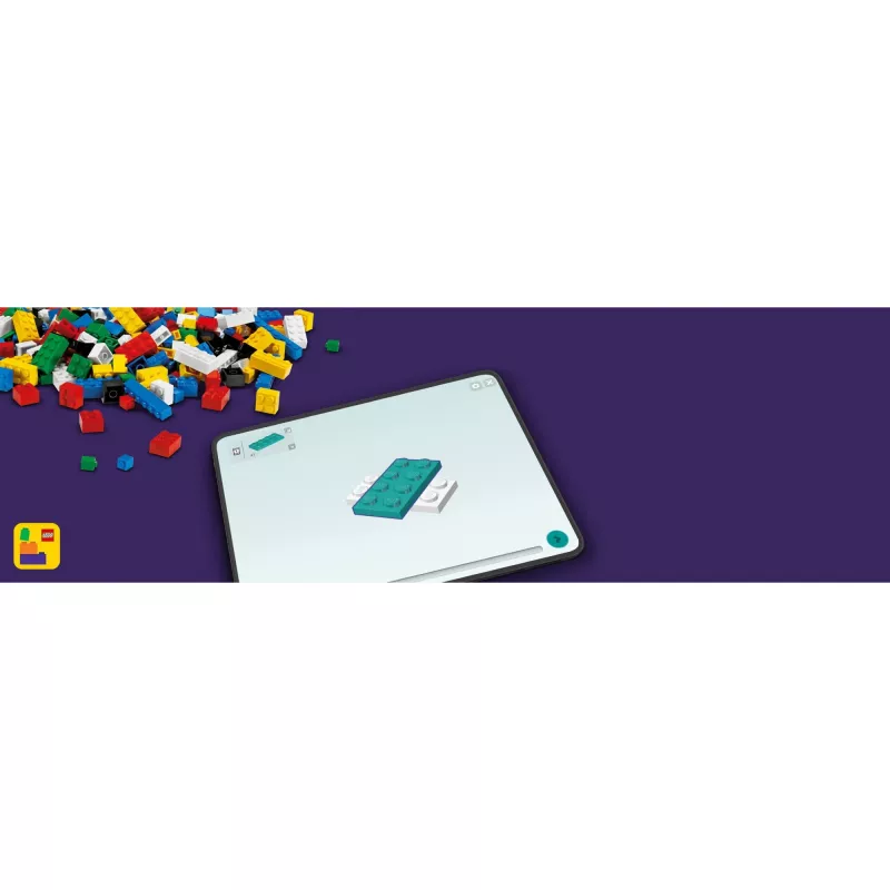 LEGO Friends paplūdimio vandens motorolerio gelbėtojų statybos rinkinys su 2 mini-lėlėmis ir delfino figūrėle, nuo 5 metų