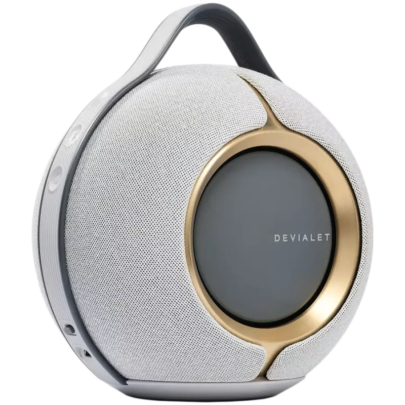 Devialet Mania Opera de Paris – belaidis garsiakalbis