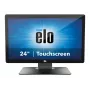 Elo Touch Systems E351806 2402 L juodas liečiamasis ekranas