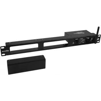 Montavimo rėmas EUROLITE DXT Blind Plate 70064873 DXT serijos plokštėms