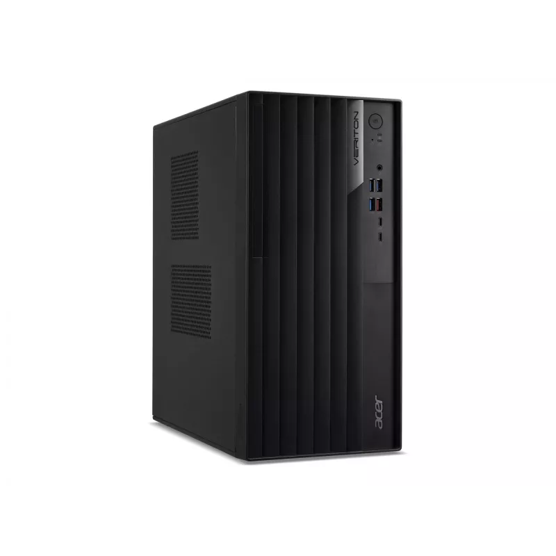 Stalinis kompiuteris Acer Veriton M VM6710G Intel Core i7-13700 16GB DDR4 3TB HDD+SSD NVIDIA RTX A4000 Juodas