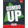 Combo Up – kortų žaidimas