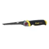 Pjūklelis Stanley FMHT0-20559 13 cm Nerūdijantis plienas