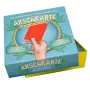 Pegasus Arschkarte - Kas ištraukė Arschkarte?, Žaidimas vakarėliams