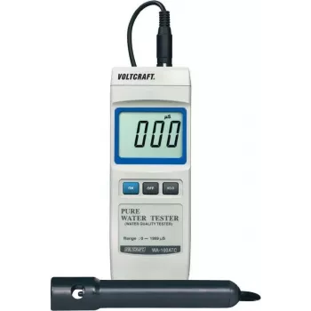 Voltcraft YK-30WA
