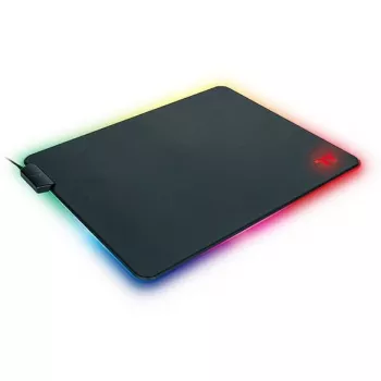 Pelės kilimėlis Thermaltake GMP-LVT-RGBHMS-01