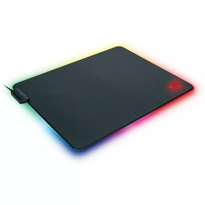 Pelės kilimėlis Thermaltake GMP-LVT-RGBHMS-01