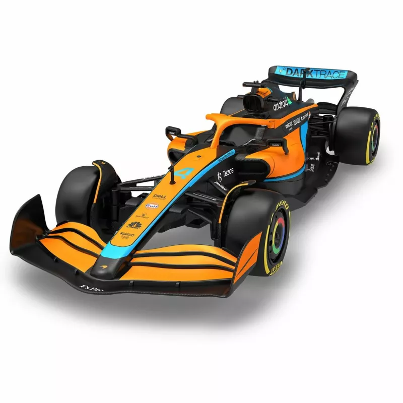 Sportinis automobilis Jamara 402109 elektrinis variklis 1:18, nuo 6 metų