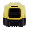 Dewalt 18V XR 5Ah Ličio jonų slankioji baterija elektriniams įrankiams