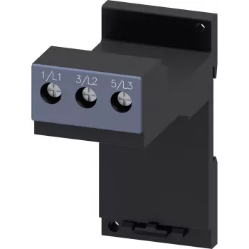 Siemens 3RU2926-3AA01 priedas apsauginiams jungikliams, 1 vnt.