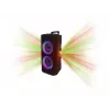 Denver TSP-353 nešiojamas Bluetooth garsiakalbis su LED šviesomis