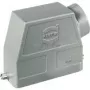 Harting Sleeve Enclosure Han® 10B-gs-R-21 09 30 010 0542 1 vnt.