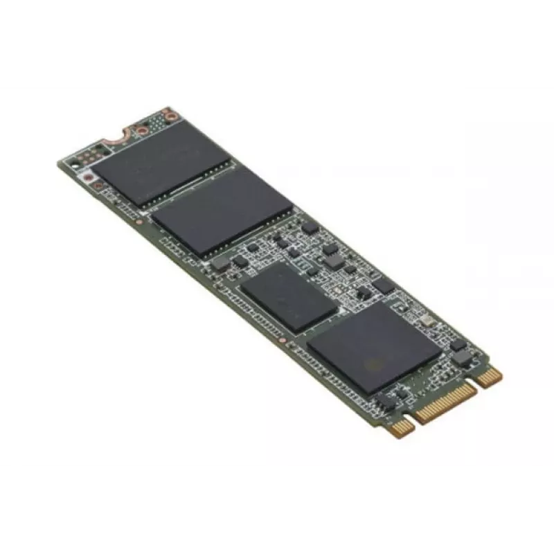 Fujitsu S26492-F2644-L225 vidinis kietojo kūno diskas 2 GB M.2 PCI Express NVMe