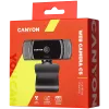 Canyon CNS-CWC5 internetinė kamera – Full HD 1080p, 2 MP, automatinis fokusavimas