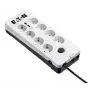 Apsaugos dėžutė Eaton Protection Box 8 Tel@ USB DIN