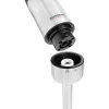Panardomasis blenderis Gastroback Powermix Stabmixer Professional 1500 W nerūdijantis plienas