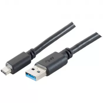 USB laidas ShiverPeaks 77141-1.8 USB 3.2 Gen 1 1,8 m