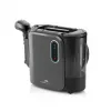 ETA Universalus garinis siurblys ETA721490000 Steam&Clean | 2000 W | Juodas