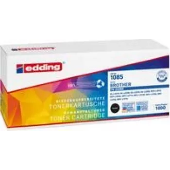 edding EDD-1085 juodas toneris suderinamas su Brother TN-243BK (18-1085)