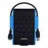Išorinis kietasis diskas ADATA HD720 1 TB USB Type-A 3.2 Gen 1 (3.1 Gen 1) juodas, mėlynas