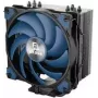 Akasa Alucia H4 Plus N CPU aušintuvas, 120 mm, juodas