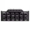 Terminalinis kabelis Thermaltake AC-063-CN1NAN-A1 Juodas Vyriškas/Vyriškas 600mm