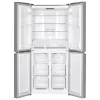 Šaldytuvas-šaldiklis MPM-434-SBF-08, dviduris, laisvai pastatomas, 472 l